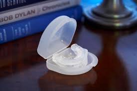Pure Sleep Temporary Anti-Snore Mouthpiece