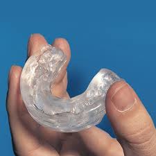 Pure Sleep Temporary Anti-Snore Mouthpiece