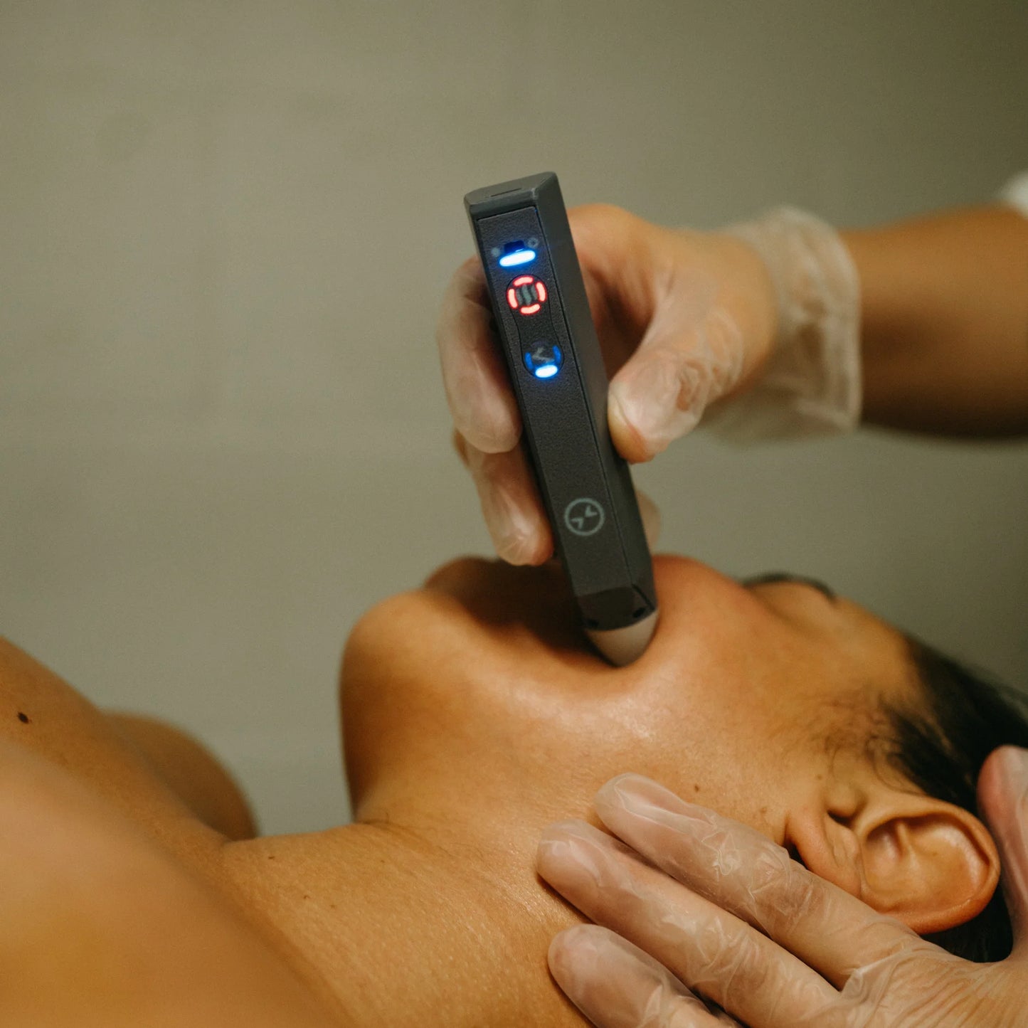 yourTMJ Pen: The Triple-Action Jaw Relief Device