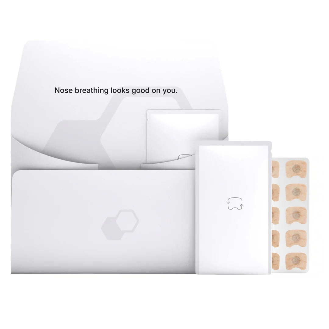 Intake Tabs Refill Pack, Magnetic (30 uses)