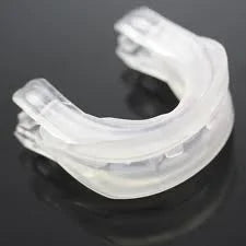 Pure Sleep Temporary Anti-Snore Mouthpiece