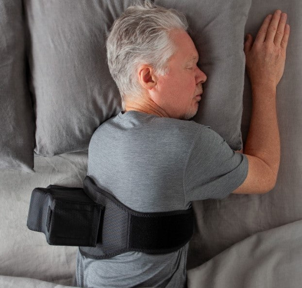 Zzoma Positional Sleep Therapy Device