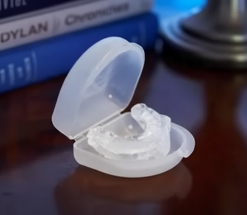 Pure Sleep Anti-Snoring Mouthpiece