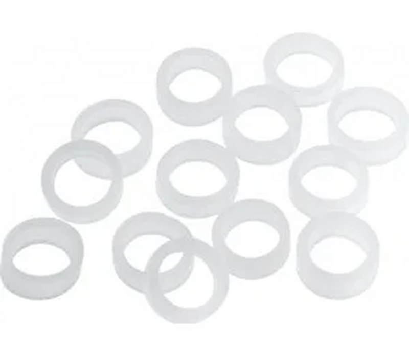 Elastic Bands Non-Latex