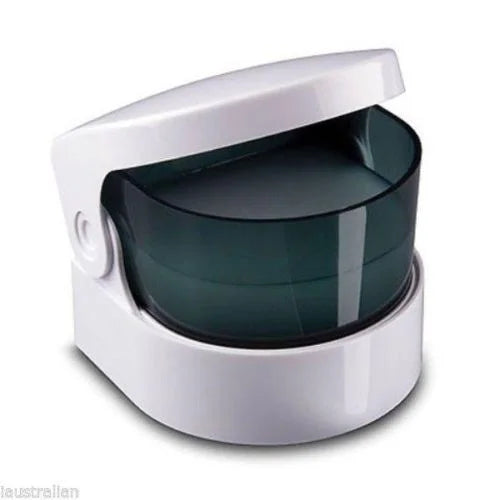 Portable Dental Sonic Cleaner (battery operated)