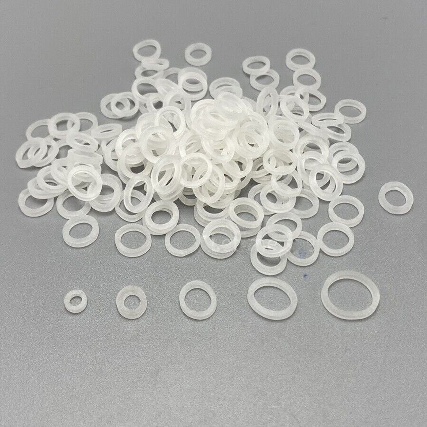 Elastic Bands (100 per pack)